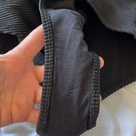 Body Glove Scandal Vice One Piece Off the Shoulder Black Size Large. Beach Wear - Picture 16 of 16